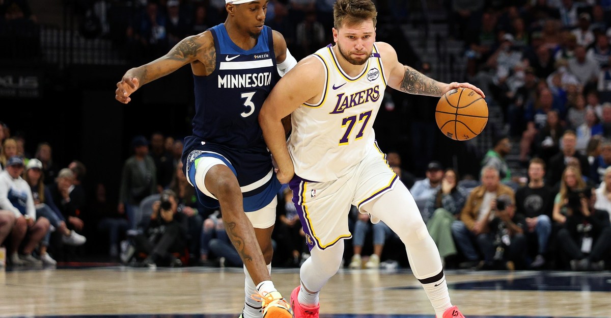 Sizing Up the Wolves Possible Playoff Opponents