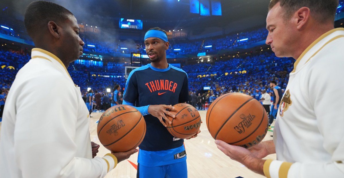 Knicks Bulletin: ‘Does a great job of convincing the referees’