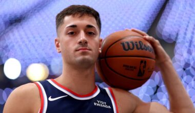 The Mavericks make more roster moves for the home stretch