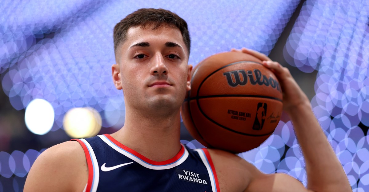 The Mavericks make more roster moves for the home stretch