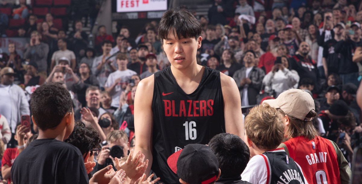 A Thank You for Blazer’s Edge from BE Night Guests