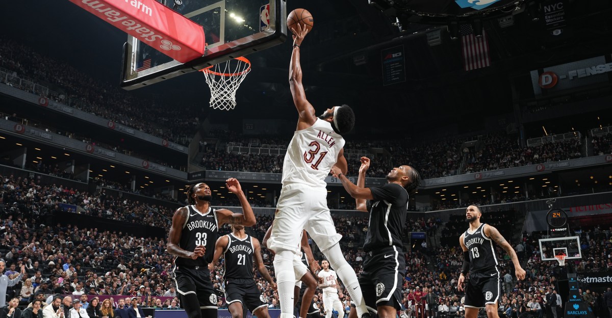 Cavs at Nets: How to watch, odds, and injury report