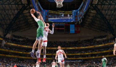 Mavericks vs Raptors Preview, Start Time, TV Schedule, and Injury Report