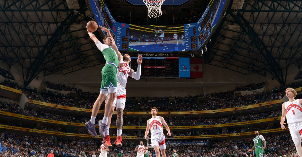 Mavericks vs Raptors Preview, Start Time, TV Schedule, and Injury Report