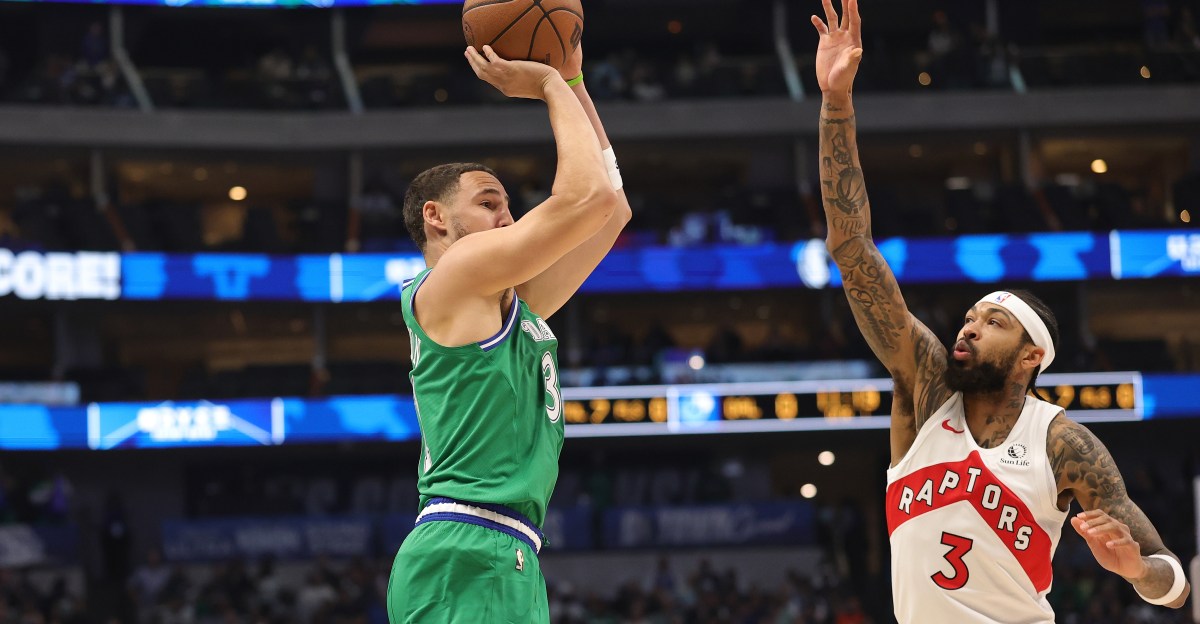 Mavericks vs. Raptors Preview: 3 notes before Dallas’ visits Toronto
