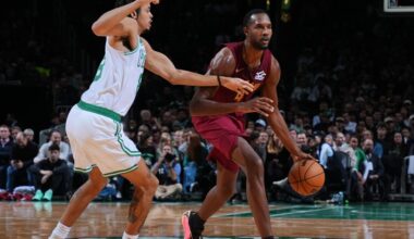Cavs vs. Celtics: How to watch, odds, and injury report