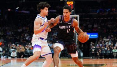 Game Thread: Suns vs. Jazz