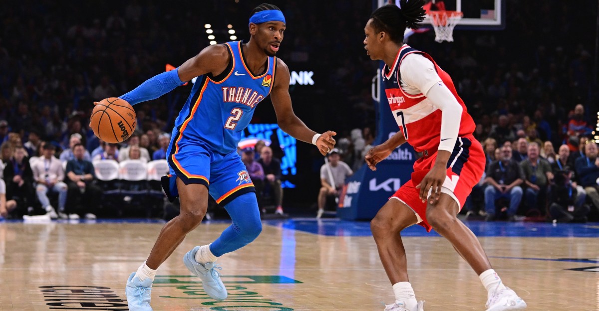 Wizards vs Thunder Preview: Washington hosts Oklahoma City in DC