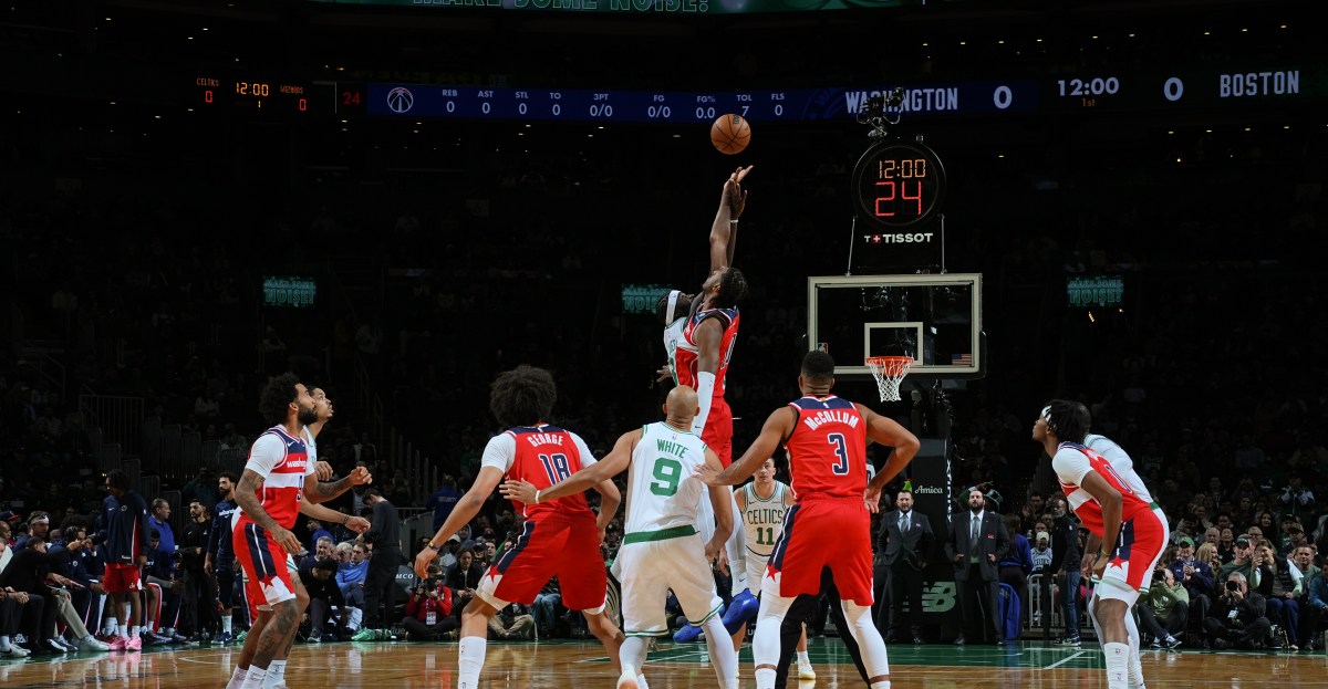 Preview: Wizards play Celtics Saturday night, look to end losing skid