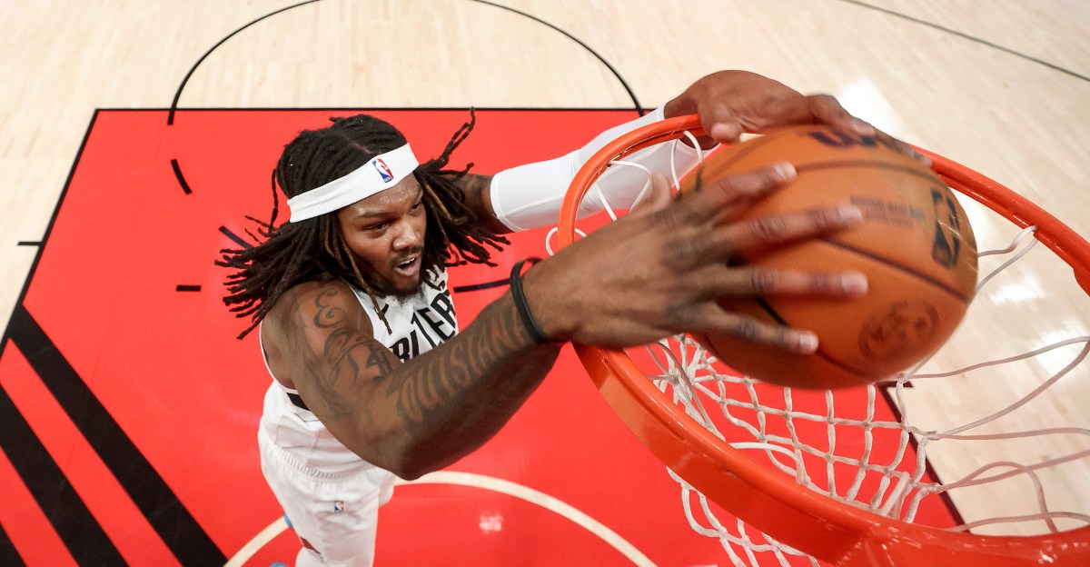 Blazers Looking Relatively Healthy as they Prepare for Timberwolves Game