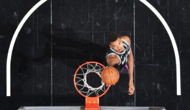 All the NBA Games on NBC & Peacock This Week (March 8-10)