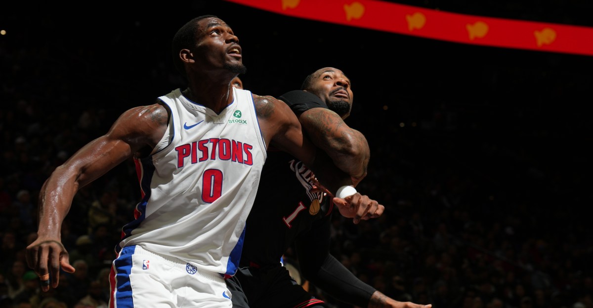 Pistons vs. Sixers Discussion: Game Time, TV, Odds, and More