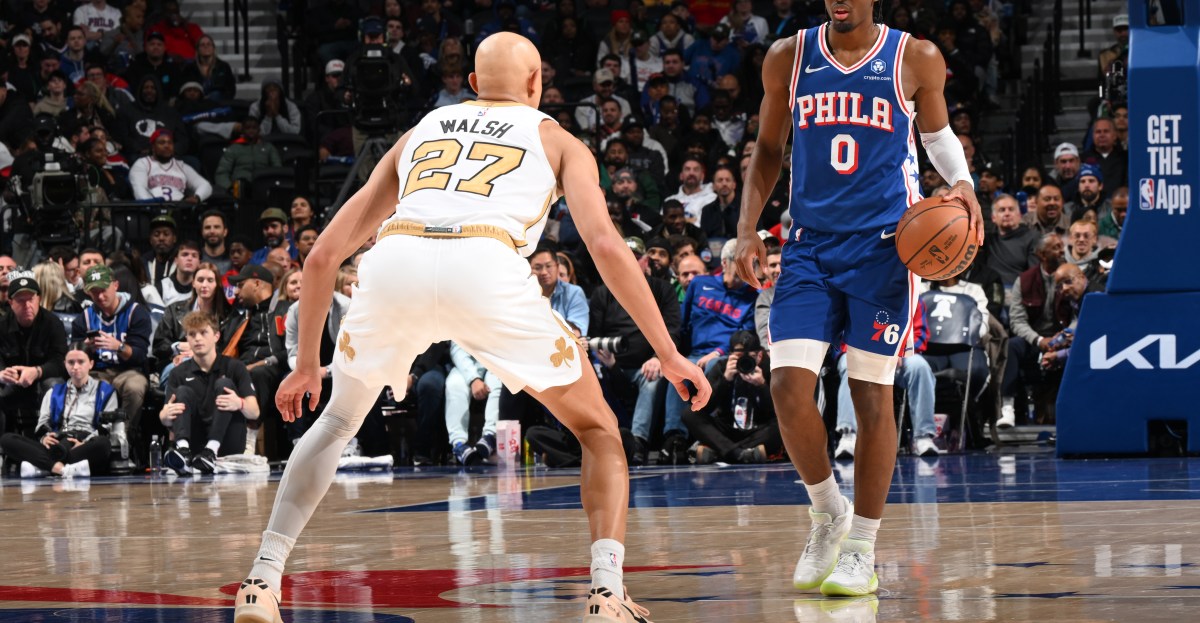 Embiid-less Sixers face final regular season meeting with Celtics