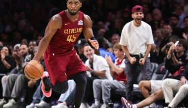 Cavs vs. Heat: How to watch, odds, and injury report