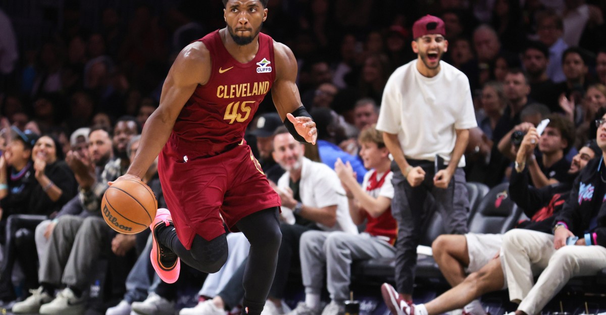 Cavs vs. Heat: How to watch, odds, and injury report