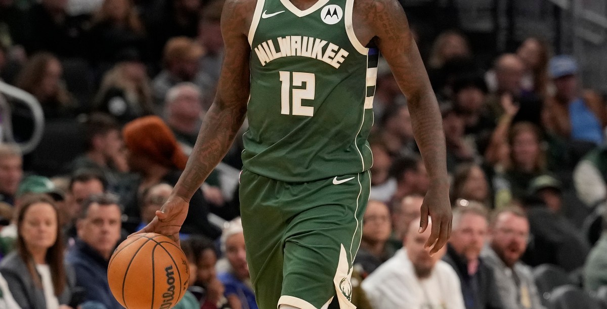 Bucks Injury Report: Taurean Prince upgraded to questionable, nearing return