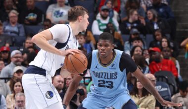 Dallas Mavericks at Memphis Grizzlies Game Preview March 12th, 2026