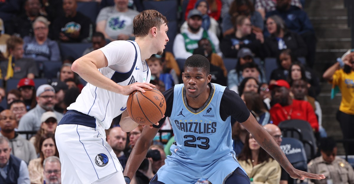 Dallas Mavericks at Memphis Grizzlies Game Preview March 12th, 2026