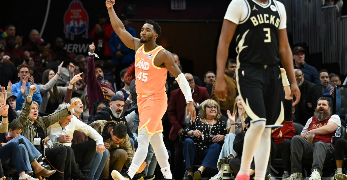 Cavs at Bucks: How to watch, odds, and injury report