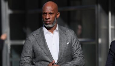 Chauncey Billups Gambling Case Progressing, Plea Deal Possible
