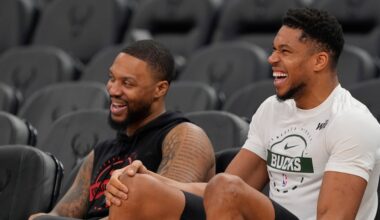 Portland Trail Blazers vs. Milwaukee Bucks Preview