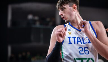 One second-round NBA Draft prospect the Rockets should look at this summer