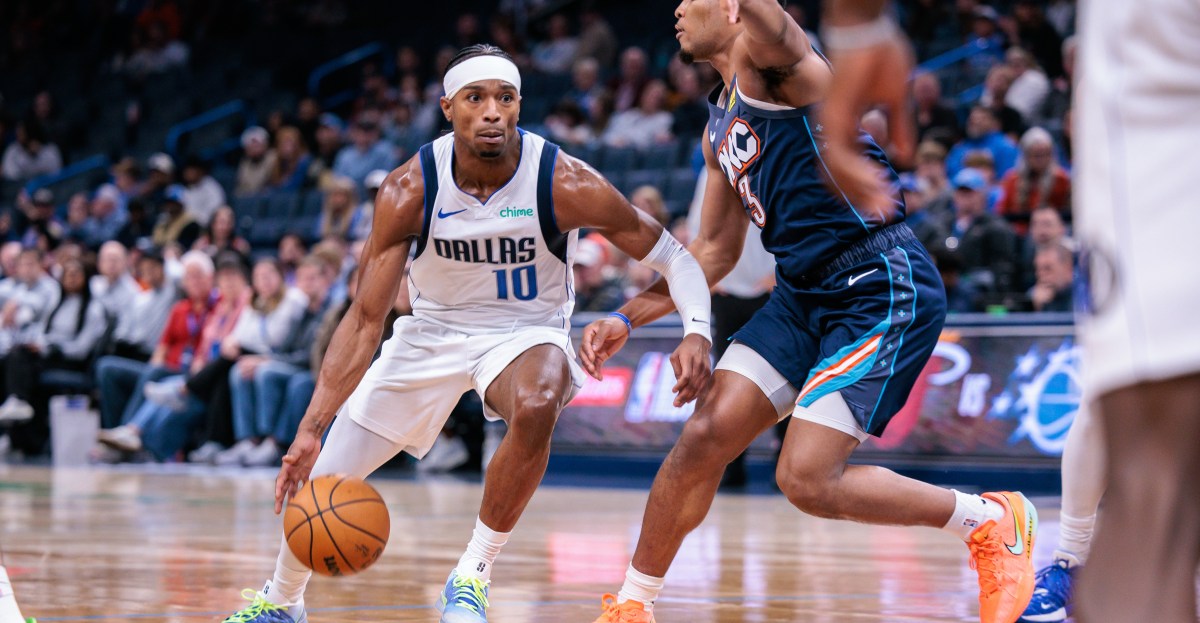 Mavericks vs Thunder Preview, Start Time, TV Schedule, and Injury Report