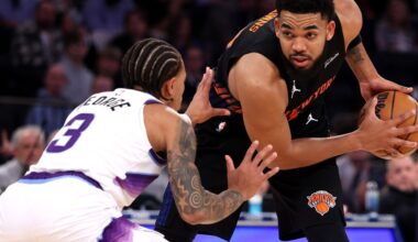 Game Preview: Knicks at Jazz, March 11, 2026