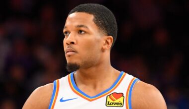 Portland Trail Blazers Sign Chris Youngblood to 2-Way Contract