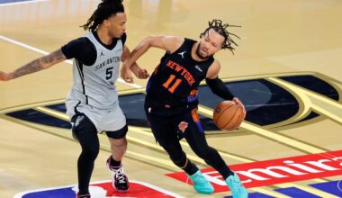 Game Preview: Knicks vs Spurs, March 1, 2026