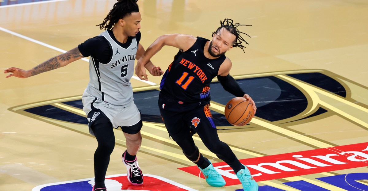 Game Preview: Knicks vs Spurs, March 1, 2026