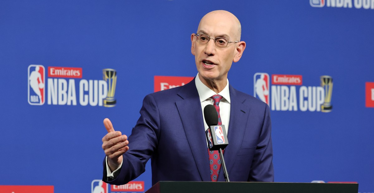 NBA to Hold First Vote for Seattle-Las Vegas Expansion
