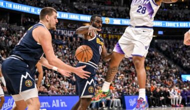 Utah Jazz vs Denver Nuggets: Preview, injury report, how to watch