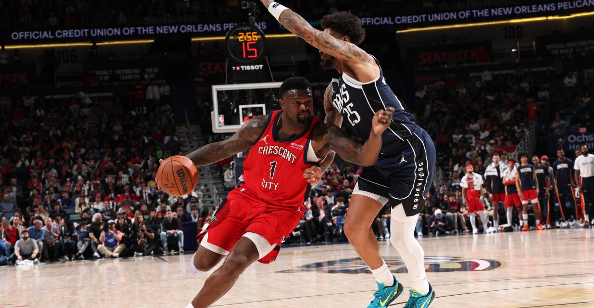 Mavericks vs Pelicans Preview, Start Time, TV Schedule, and Injury Report