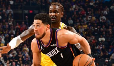 The Western Conference standings have become a rolling roadblock for the stretch run