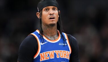 Utah Jazz vs New York Knicks preview: There’s only one goal in mind