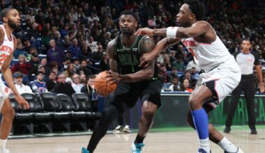 Knicks Week Preview: March 22-28, 2026