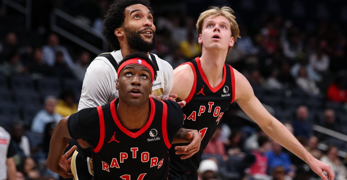 Wizards vs. Raptors discussion | Bullets Forever