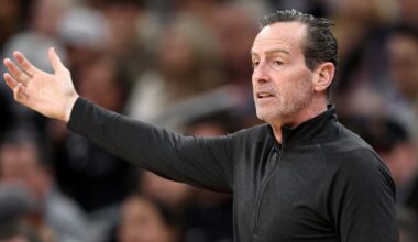 Cavs head coach Kenny Atkinson has simple advice for WNBA players