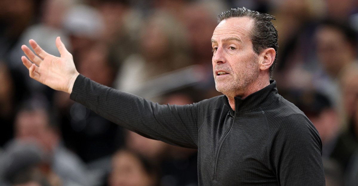 Cavs head coach Kenny Atkinson has simple advice for WNBA players