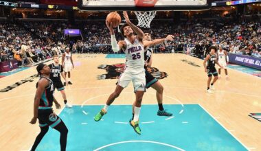 Sixers host Grizzlies in battle of injury-ravaged teams