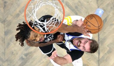 How to stream Warriors vs. Nets