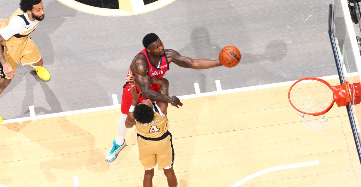 Preview: Wizards play Pelicans on Sunday