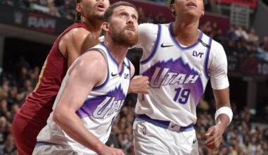 Utah Jazz vs Cleveland Cavaliers: Preview, start time, how to watch