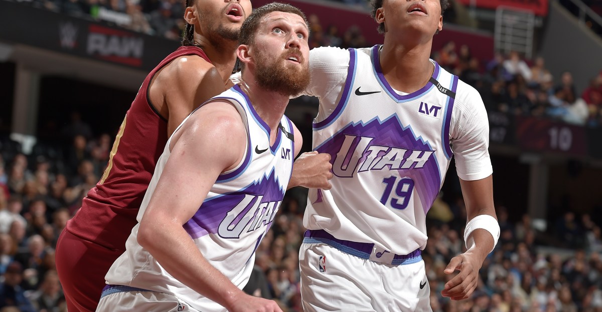 Utah Jazz vs Cleveland Cavaliers: Preview, start time, how to watch