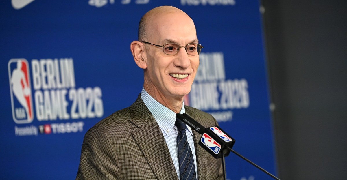 NBA Shares New 2026-27 Salary Cap Projection