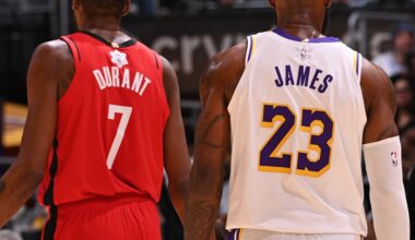 Lakers vs Rockets Discussion, Injury Report, How To Watch