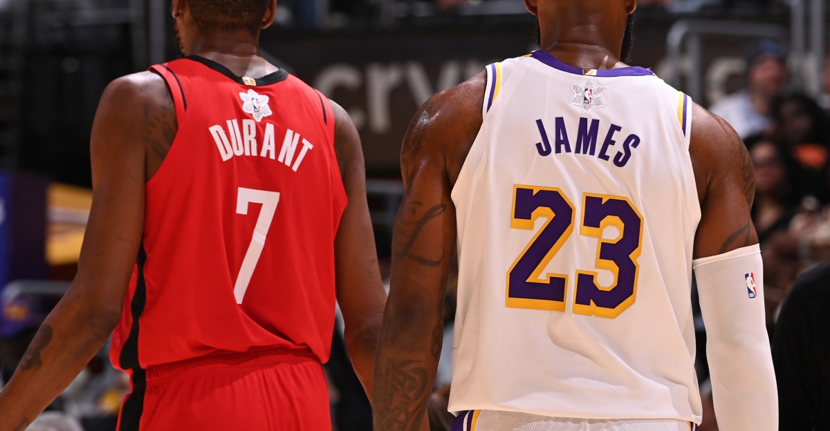 Lakers vs Rockets Discussion, Injury Report, How To Watch
