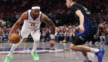 Mavericks vs Nuggets Preview, Start Time, TV Schedule, and Injury Report