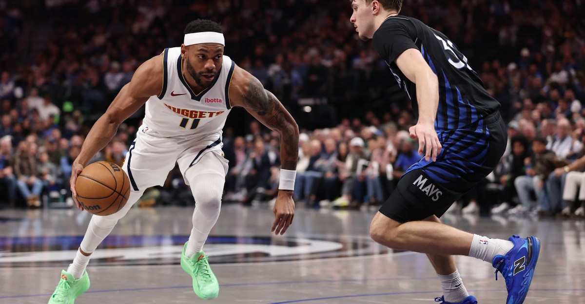 Mavericks vs Nuggets Preview, Start Time, TV Schedule, and Injury Report